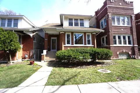4855 N Ridgeway Ave, Chicago, IL 60625
