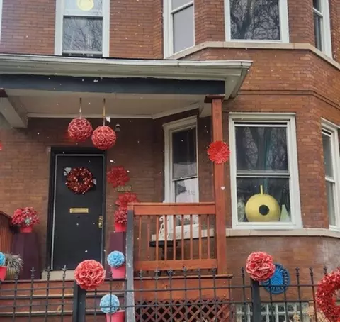 4842 W Congress Pkwy, Chicago, IL 60644