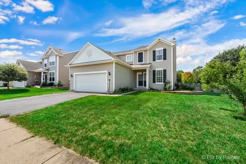 1765 Powers Rd, Woodstock, IL 60098
