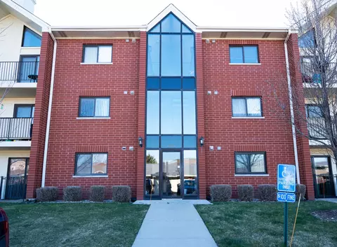 18124 Rita Rd #2C, Tinley Park, IL 60477
