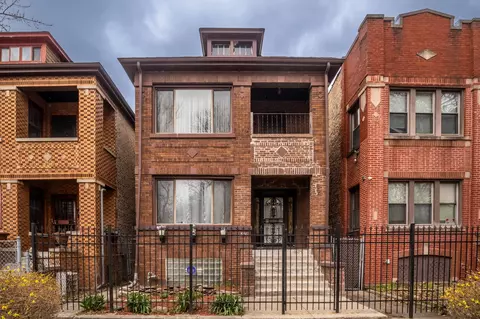 5244 S Loomis Blvd, Chicago, IL 60609