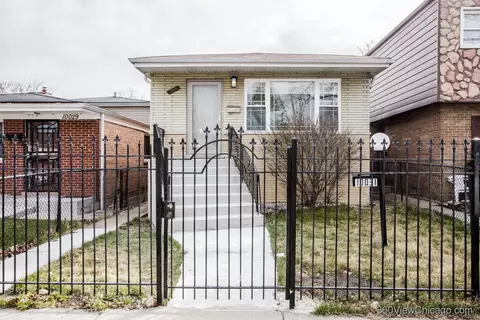 10031 S Wallace St, Chicago, IL 60628