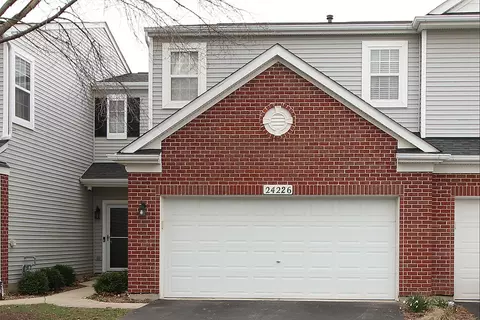 24226 Leski Ln, Plainfield, IL 60585