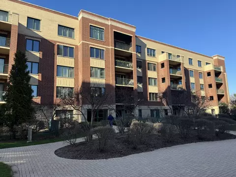 5 W Central Rd #305, Mount Prospect, IL 60056