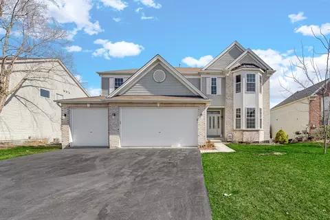 1387 S Wild Meadow Rd, Round Lake, IL 60073