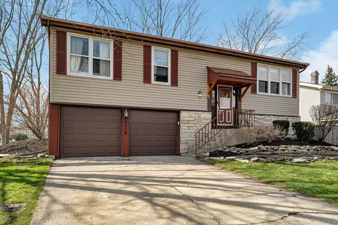 20116 S Sycamore Dr, Frankfort, IL 60423