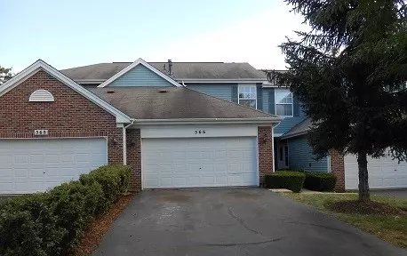 566 Springwood Ct, Dundee, IL 60118