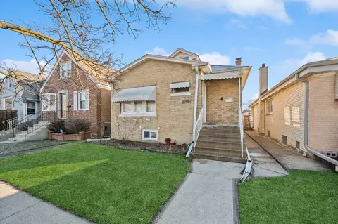 3621 N Overhill Ave, Chicago, IL 60634