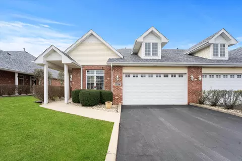 6867 Johns Cir, Tinley Park, IL 60477