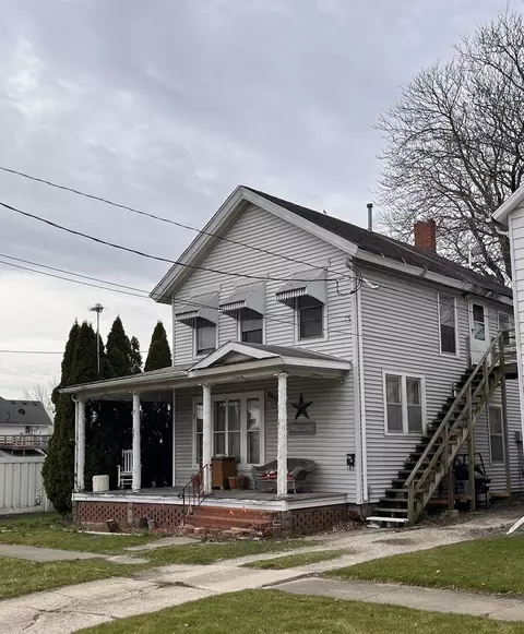478 Roath St, Marseilles, IL 61341