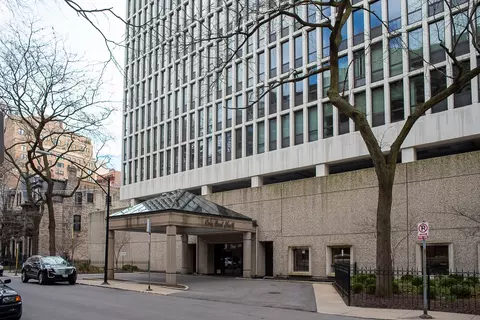 1 E Scott St #1902, Chicago, IL 60610