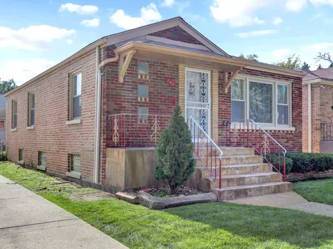 Exterior - 143 E 119th Pl, Chicago, IL 60628 photo 3 of 6