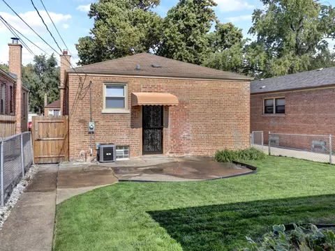 Exterior - 143 E 119th Pl, Chicago, IL 60628 photo 5 of 6