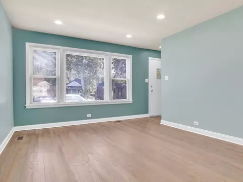 Living - 143 E 119th Pl, Chicago, IL 60628 photo 1 of 1