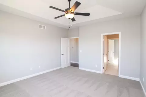 Bedroom - 19 Fedor Cir, Bloomington, IL 61705 photo 2 of 3