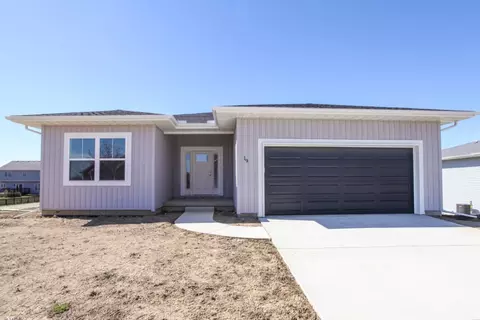 Exterior - 19 Fedor Cir, Bloomington, IL 61705 photo 7 of 7