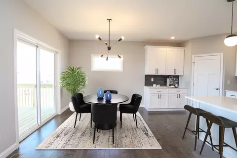 Dining - 19 Fedor Cir, Bloomington, IL 61705 photo 1 of 2