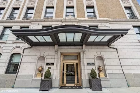 3500 N Lake Shore Dr #9C, Chicago, IL 60657