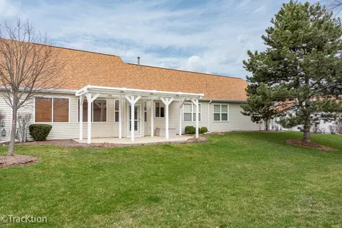 Exterior - 21433 W Douglas Ln, Plainfield, IL 60544 photo 3 of 3