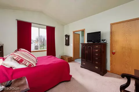 Bedroom - 21433 W Douglas Ln, Plainfield, IL 60544 photo 1 of 2