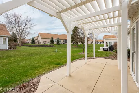 Exterior - 21433 W Douglas Ln, Plainfield, IL 60544 photo 2 of 3