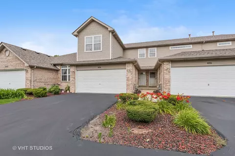 6826 Zurich Ct, Tinley Park, IL 60477