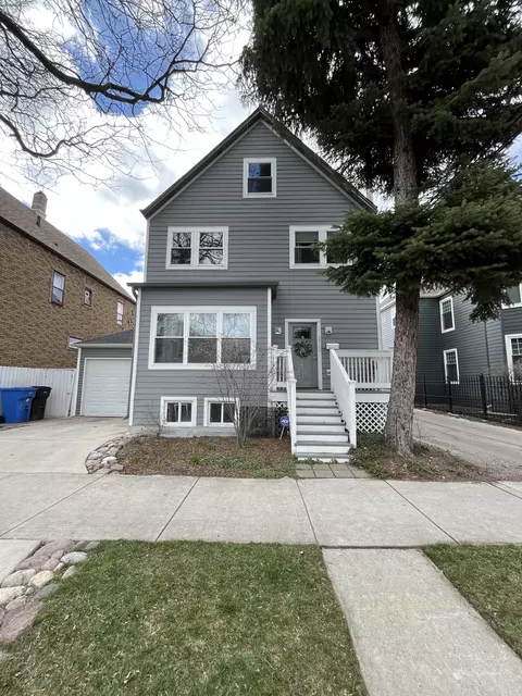 1710 N Lawndale Ave, Chicago, IL 60647
