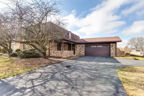 16924 Luella Ave, South Holland, IL 60473