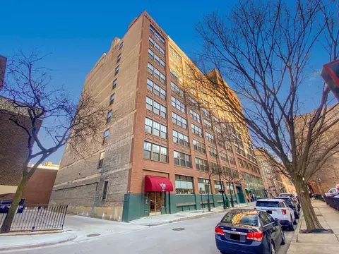 621 S Plymouth Ct #803, Chicago, IL 60605