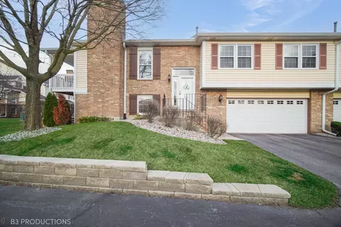 9955 Cambridge Ct #9955, Mokena, IL 60448