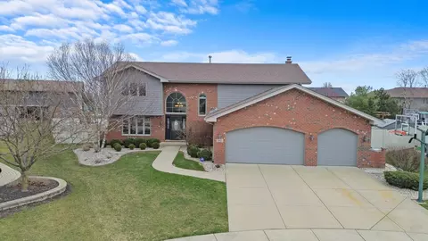19821 Tulla Ct, Tinley Park, IL 60487
