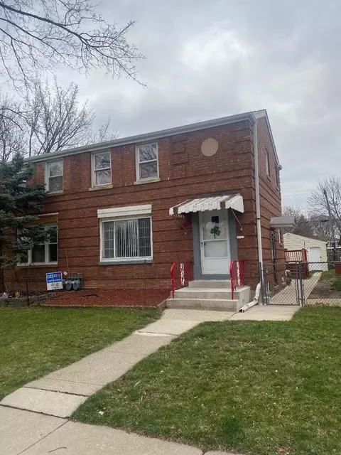 3803 56th Ct, Cicero, IL 60804
