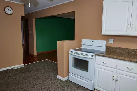 Kitchen - 1910 Fulton St, Peru, IL 61354 photo 3 of 3