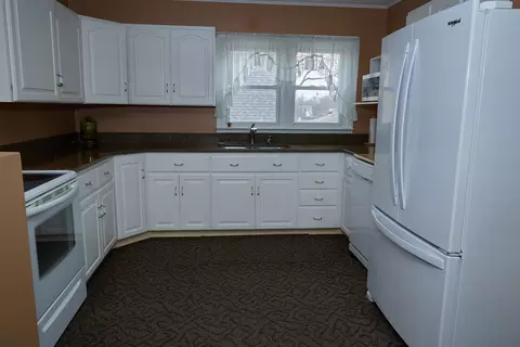 Kitchen - 1910 Fulton St, Peru, IL 61354 photo 1 of 3