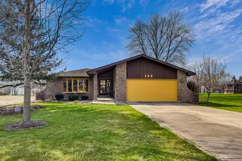300 Menno Dr, New Lenox, IL 60451