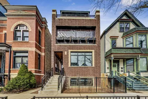 1118 W Newport Ave #1, Chicago, IL 60657