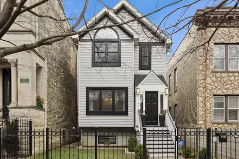 1332 N Bell Ave, Chicago, IL 60622