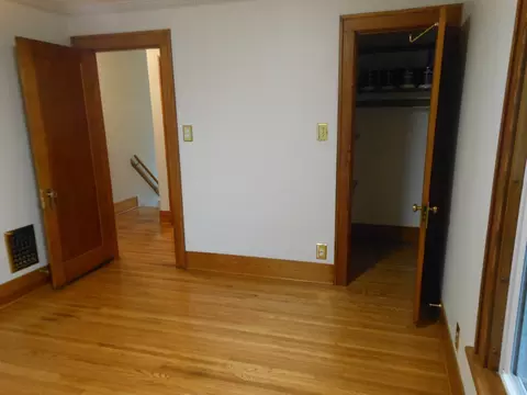 Bedroom - 14906 S Bartlett Ave, Plainfield, IL 60544 photo 3 of 3