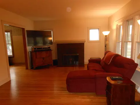 Living - 14906 S Bartlett Ave, Plainfield, IL 60544 photo 1 of 2