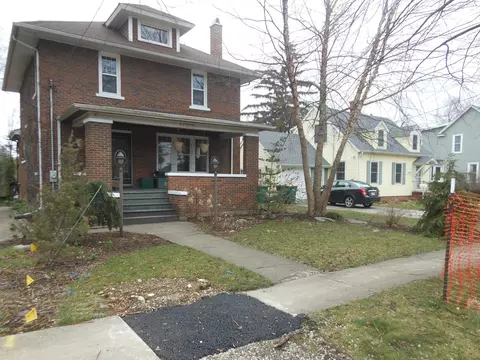 Exterior - 14906 S Bartlett Ave, Plainfield, IL 60544 photo 2 of 17