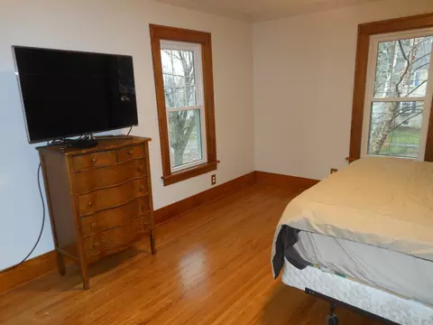 Bedroom - 14906 S Bartlett Ave, Plainfield, IL 60544 photo 2 of 3