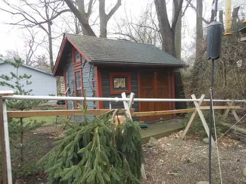 Exterior - 14906 S Bartlett Ave, Plainfield, IL 60544 photo 17 of 17