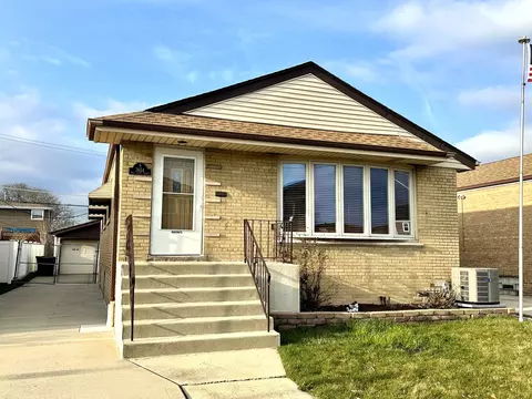 3654 W 113th St, Chicago, IL 60655