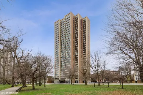 1850 N Clark St #503, Chicago, IL 60614