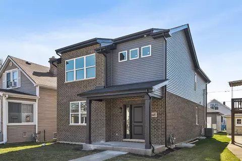 7629 W 66th St, Summit, IL 60501