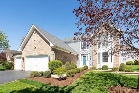 764 Knoch Knolls Rd, Naperville, IL 60565
