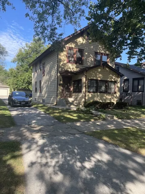 11210 S Normal Ave, Chicago, IL 60628