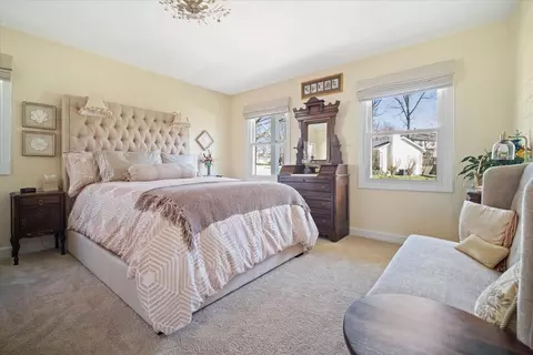 Bedroom - 5 Clearbook Ct, Bloomington, IL 61704 photo 1 of 3
