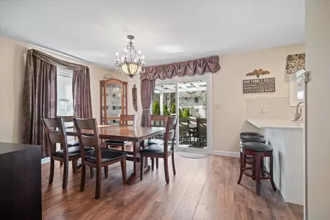 Dining - 5 Clearbook Ct, Bloomington, IL 61704 photo 1 of 1