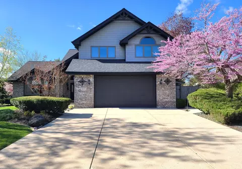 Exterior - 1850 Harvard Ln, New Lenox, IL 60451 photo 12 of 13